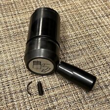 Grembiule tornio Emco Compact 10-mezzo dado scorrimento impugnatura di fidanzamento gruppo