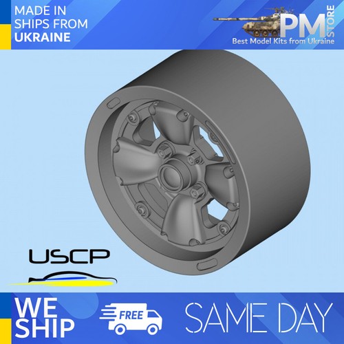 Uscp 24p083t cerchi - 24p083t,