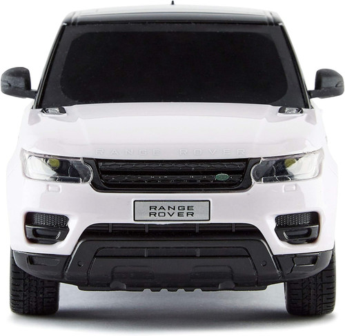 Cmj carstm range rover - cmj,