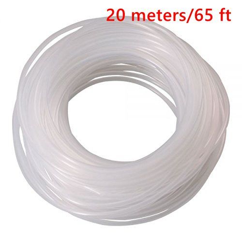 Tubo inchiostro solvente 20m - tubo,