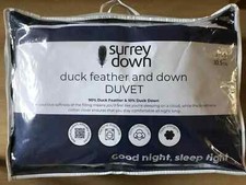 Piumino Surrey Die Zudecke