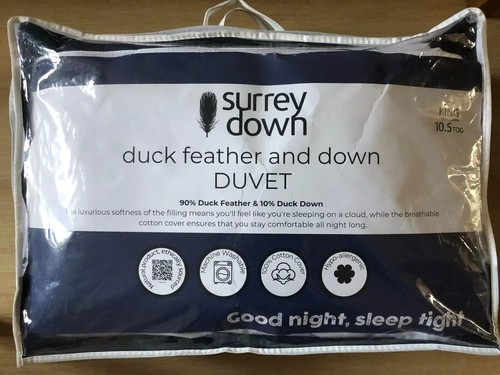 Piumino surrey die zudecke - surrey,