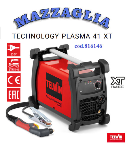 Telwin inverter technology - inverter,