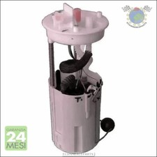 Pompa Carburante Meat Benzina