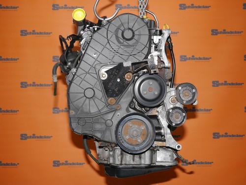 Motore y17dt 115tkm - motore,