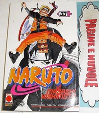 Naruto prima edizione - naruto,