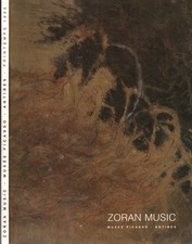 Zoran Music Un art de la