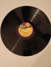 78 Giri - D.Modugno - Nel Blu Dipinto Di Blu/Nessuno Po' Sapè