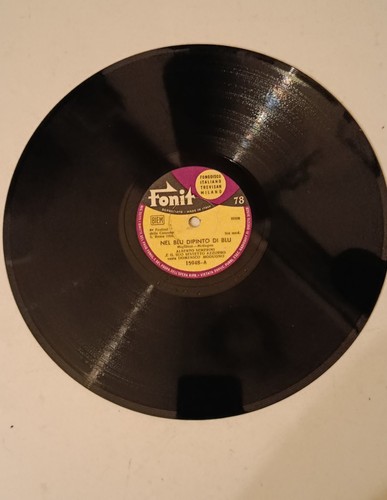 Giri modugno nel blu - 78, d.modugno