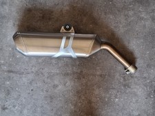 Scarico (marmitta) BMW F 750