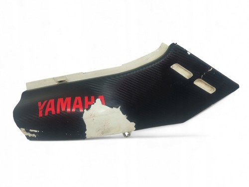 Carena laterale yamaha xtz 660 - laterale,
