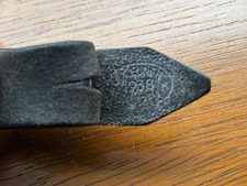 WW2 German MP sling 1938 Rare