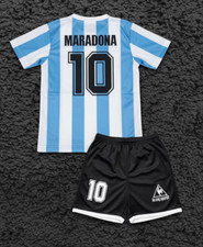 Maglia calcio bambino - maglia,