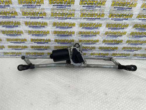 Tandem motorino tergicristalli - tandem,