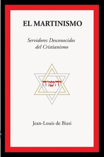 Martinismo servidores - el, martinismo: