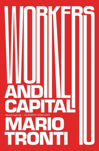 Workers and capital - and,