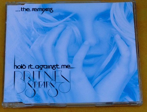Britney spears maxi - spears, cd