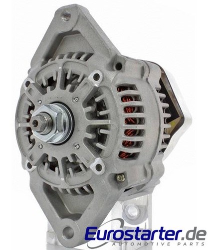Alternatore nuovo made - alternatore,