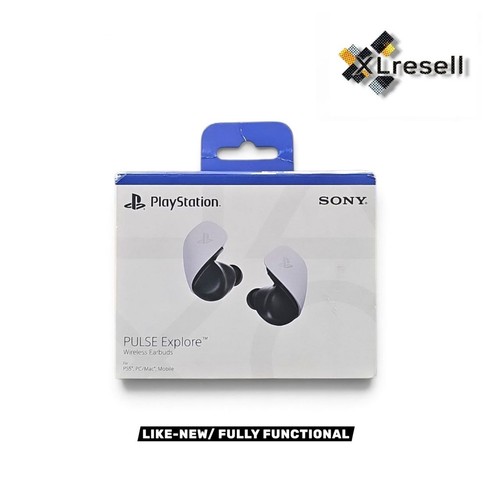 Sony auricolari da - da, gioco
