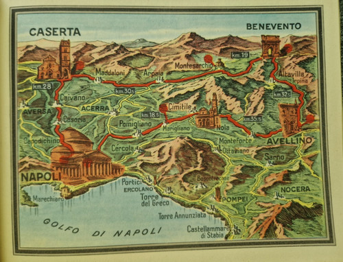 Caserta benevento avellino - caserta,