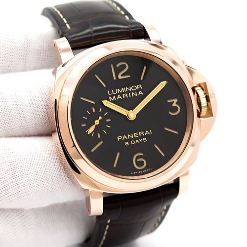 Panerai pam 511 luminor marina - pam,