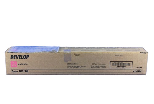 Develop tn319m a11g3d0 toner - tn319m,