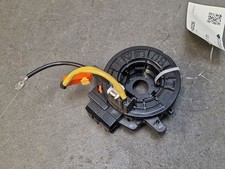 Couronne airbag / contacteur