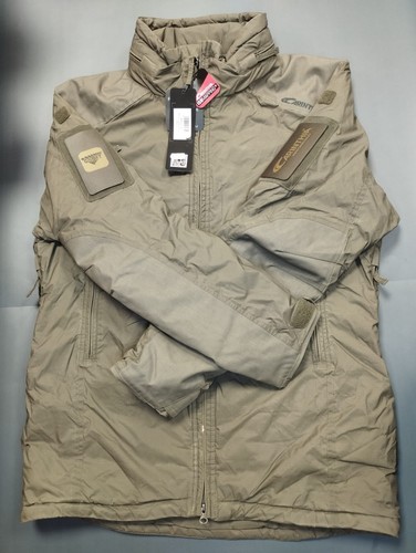 Carinthia hig jacket - 4.0,