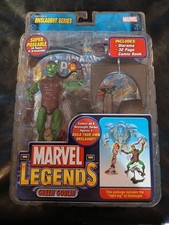 Marvel Legends Onslaught