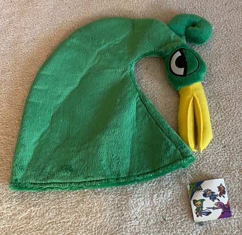 Cappello ezlo nintendo - ezlo,
