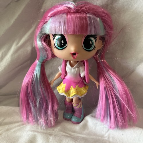 Shopkins rainbow kate bambola - kate,
