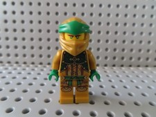 Lego personaggio Ninjago Lloyd