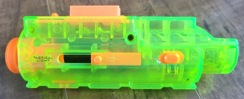 Nerf recon attacco serie sonic - recon,