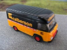 1/87 Brekina Saviem SG2