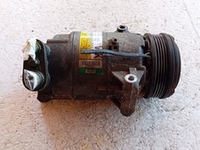 COMPRESSORE A/C PER OPEL Meriva 2° Serie 383601234 Z16XEP benzina 1598 (06>10)