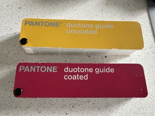 Coppia pantone formula - pantone, guide