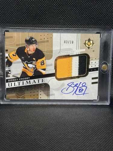 Sidney crosby 2024 ponte - crosby,