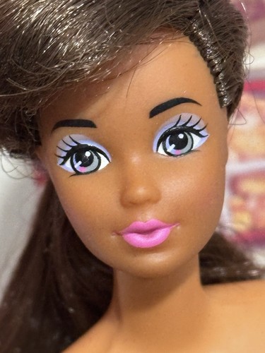 Barbie vintage steffi - steffi, /