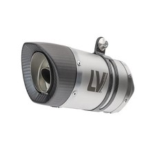 LEOVINCE 14257E MUFFLER LVPRO