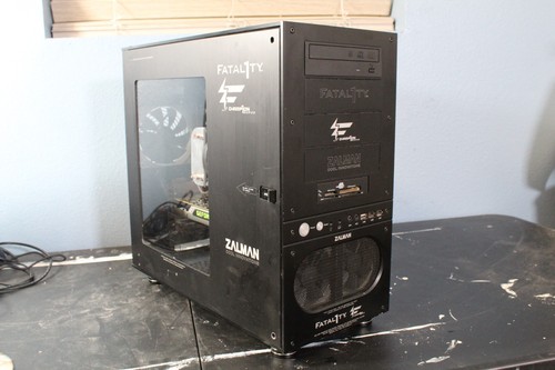Gaming windows i7 3770 - windows,