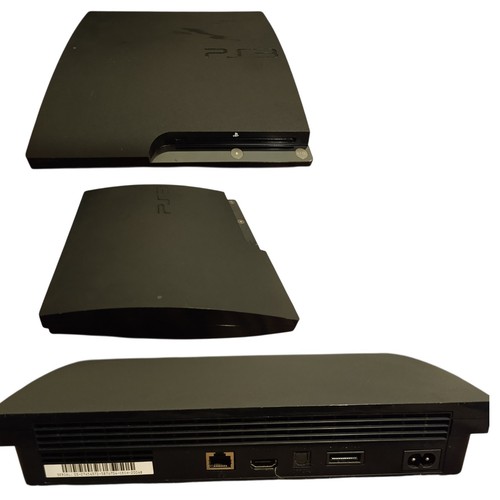 Sony playstation ps3 - playstation, slim