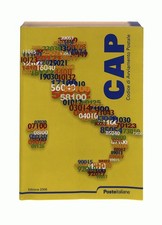 EBOND CAP Codice avviamento