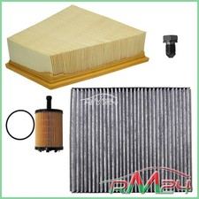 KIT TAGLIANDO FILTRO PER SEAT