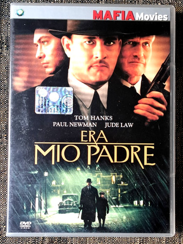 Era mio padre dvd - mio, padre_dvd