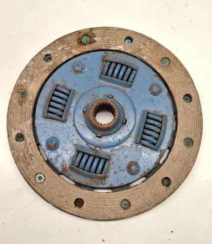 Disco frizione fiat 600 - 600,,