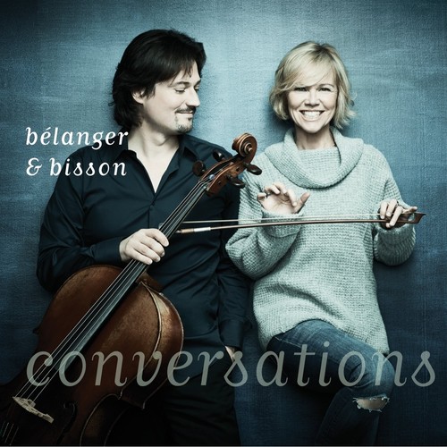 Anne bisson belanger - bisson, &
