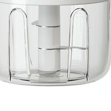 (WHITE)Tritatutto aglio