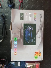 autoradio car play cinese con telecamera