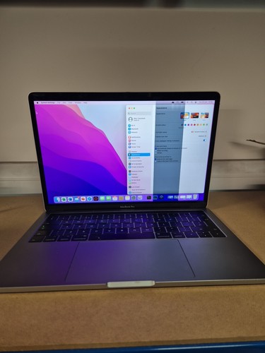 Apple macbook pro - macbook, 2016