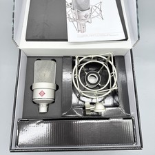 NEW Shockmount Neumann TLM 102